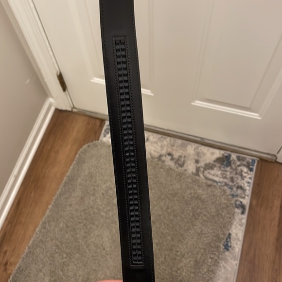 DMLI Mens black belt - Picture 5 of 5